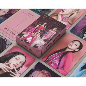 BLACKPINK ブラックピンク ジス ジェニー ロゼ リサ グッズ ボールペン