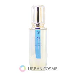 cle de peau BEAUTE（クレ ド ポー ボーテ） 資生堂 ユイルレパラトゥ