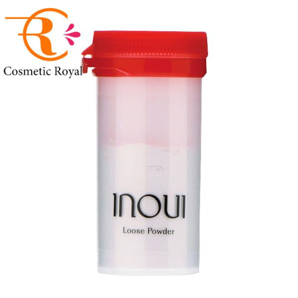 インウイ 資生堂 インウイ inoui ルースパウダー（レフィル） 15g