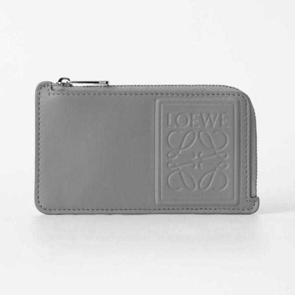 LOEWE（ロエベ） 財布 カードケース/コインケース ANAGRAM LOGO PATCH