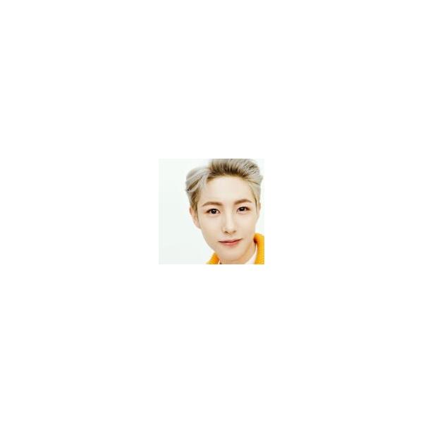 初回生産限定盤RENJUN(ロンジュン)ver.(取）NCT DREAM CD/THE 20/1/22