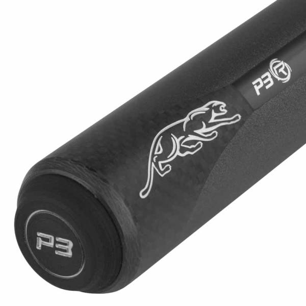 PREDATORプレデター P3 メタリックグレー NW ※REVOシャフト12.4mm付属