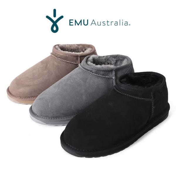 SALE] 日本限定モデル EMU Australia エミュオーストラリア Stinger