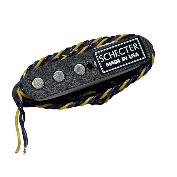 SCHECTER MONSTER TONE TE Tapped Front ピックアップ〈シェクター