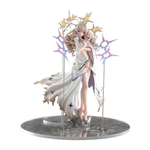 送料無料◇勝利の女神：NIKKE クラウン-ネイキッドキング AniGift 1/7