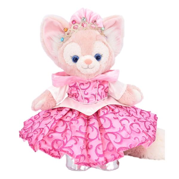 Disney（ディズニー） リーナベル 服 着せ替え コスチューム 眠れる森