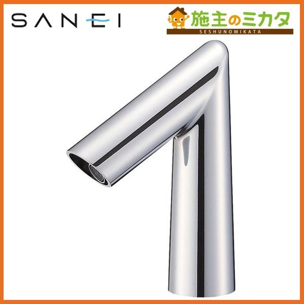 SANEI 自動水栓 EY506-13 (水栓金具) 価格比較 - 価格.com