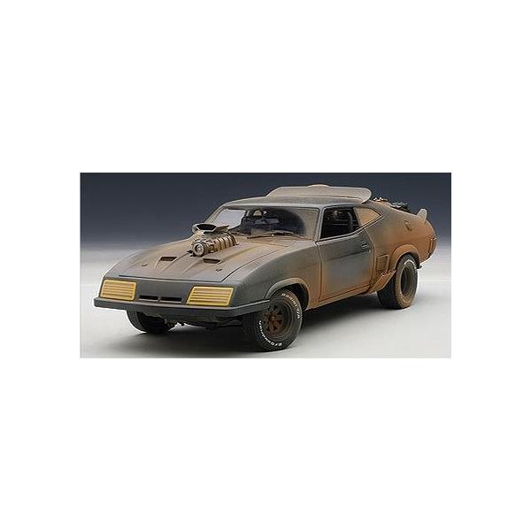 オートアート限定品 マッドマックス2 ザ・ロードウォリアー