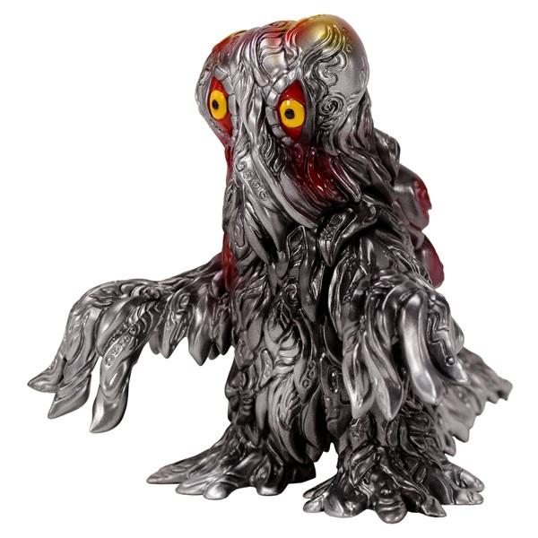 CCP 【予約品】CCPミドルサイズシリーズ ゴジラCREATION ヘドラ2.0