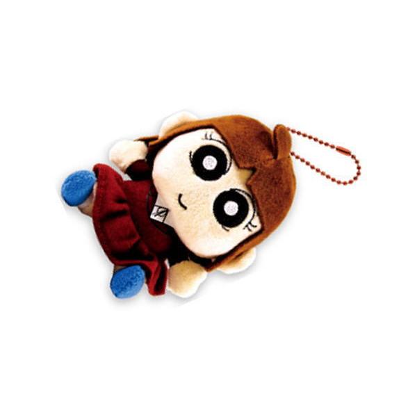 ティKS-5541055AC 【クレヨンしんちゃん】ぬいぐるみマスコット