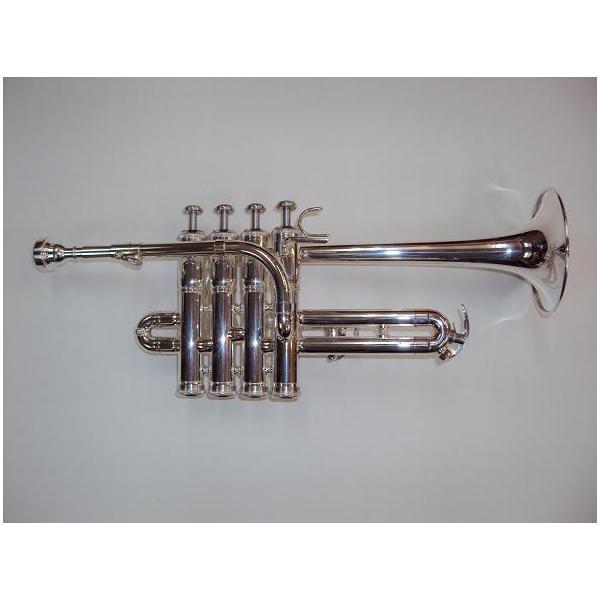 ♪日本初上陸Axis！【新品】新ピッコロ・トランペット♪SP : 創業大正2