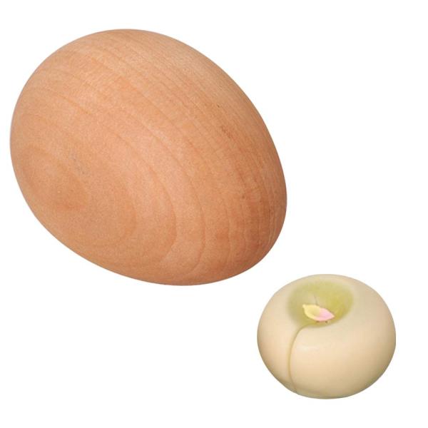 和菓子道具木型 「離宮の誉」