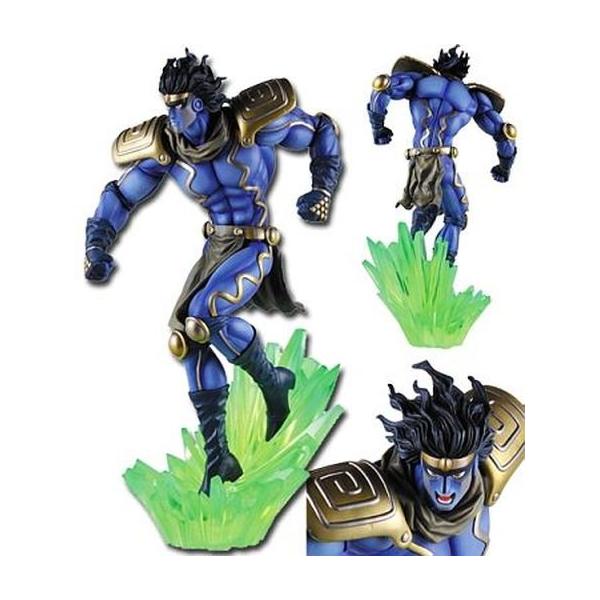 RAH メディコムトイ RAH スタープラチナ 空条承太郎 購入チケット限定