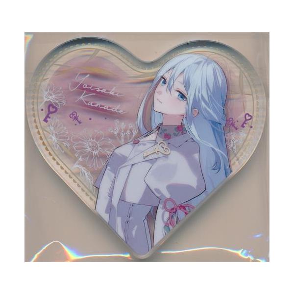 プロジェクトセカイ カラフルステージ 4th Anniversary 感謝祭 ハート