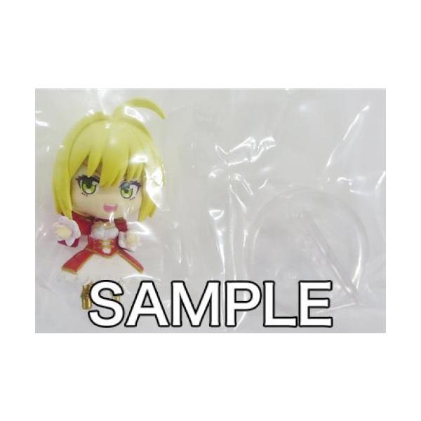 カラコレDX Fate/EXTELLA LINK A-BOX ネロ・クラウディウス フィギュア