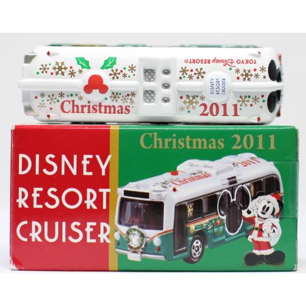 USED】【東京ディズニーリゾート 2011 「クリスマス」 リゾート