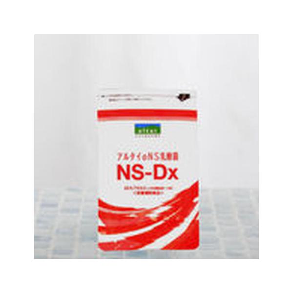 アルタイのNS乳酸菌「新NS-Dx」 : エスエーアイ アイストア - 通販