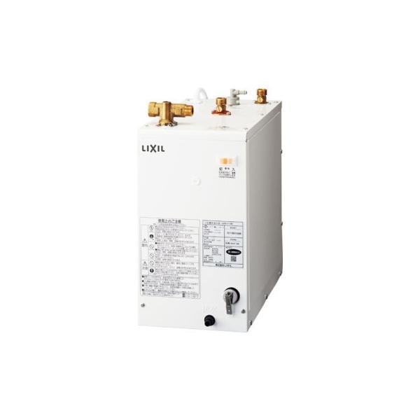 LIXIL（リクシル） LIXIL・INAX 電気温水器 ゆプラス タンク容量12