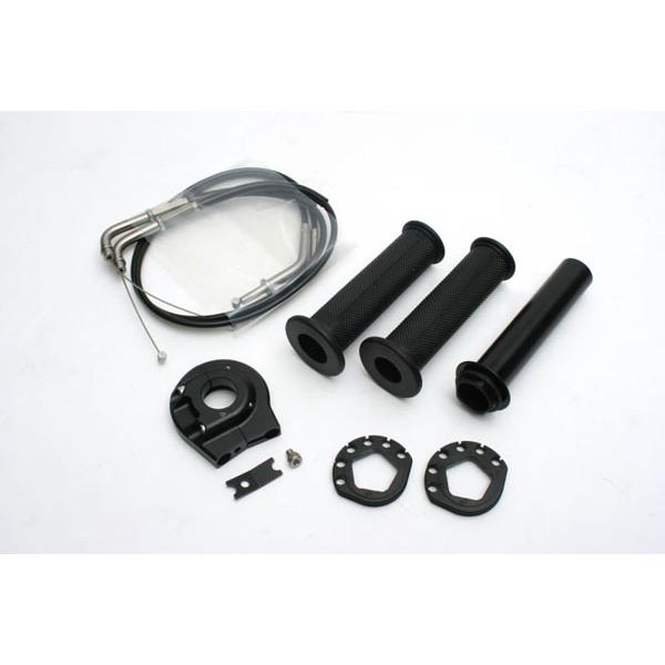 在庫あり】アクティブ ZX-10R ZX-10RR カワサキ ハイスロットルキット