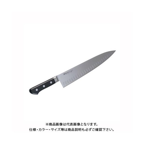 Misono モリブデン鋼 牛刀サーモン 210mm No.562 (包丁) 価格比較