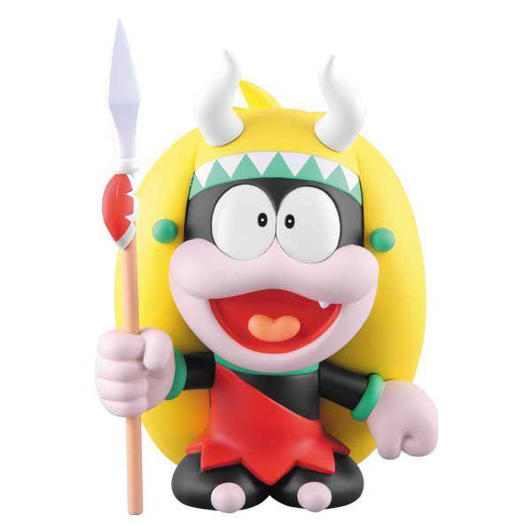 MEDICOM TOY（メディコム・トイ） VCD ジャングル黒べえ : MEDICOM TOY