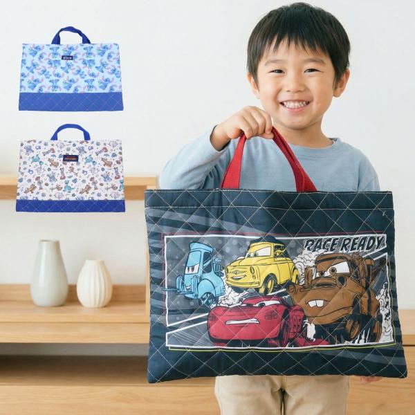 Disney（ディズニー） カーズ トイストーリー スティッチ キルト