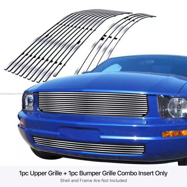 HW 2005 FORD MUSTANG(フォード マスタング) 7台セット HW 2005 FORD