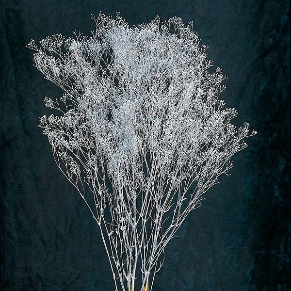 プリザーブドフラワー 花材 即日出荷 スーパーソフトミニカスミ草