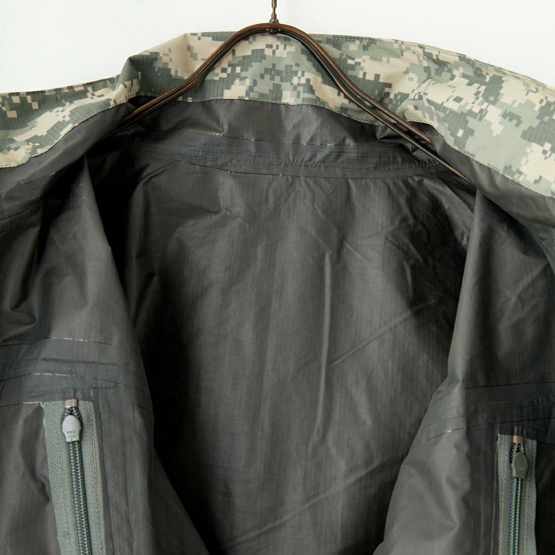 MILITARY [ミリタリー] ECWCS GEN3 LEVEL6 エクストリーム コールド