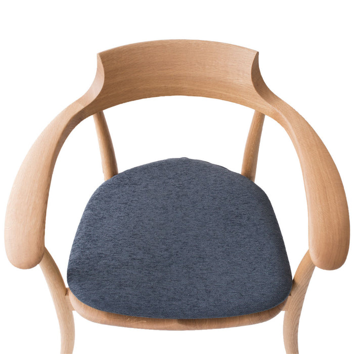 飛騨産業｜CRESCENT 座クッション — JIAS ONLINE