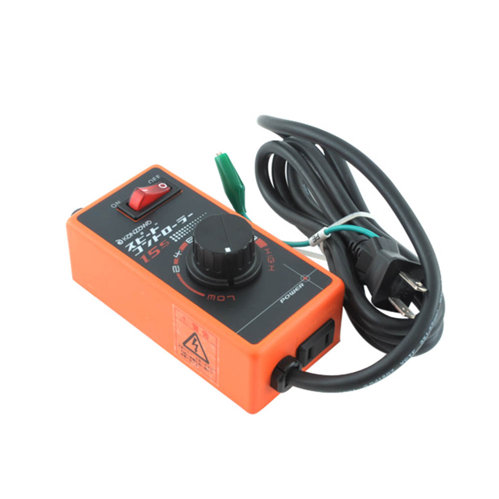 スピードコントローラ KS-15S | ジョイフル本田 取り寄せ＆店舗受取