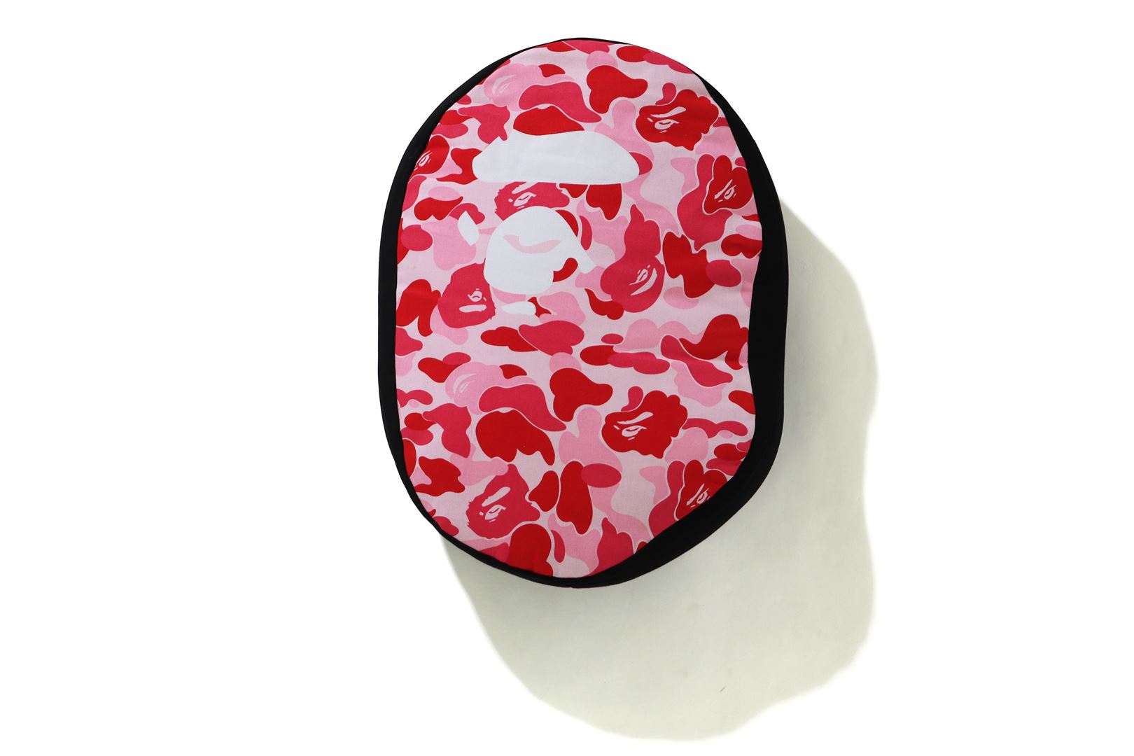 ABC CAMO APE HEAD CUSHION | bape.com