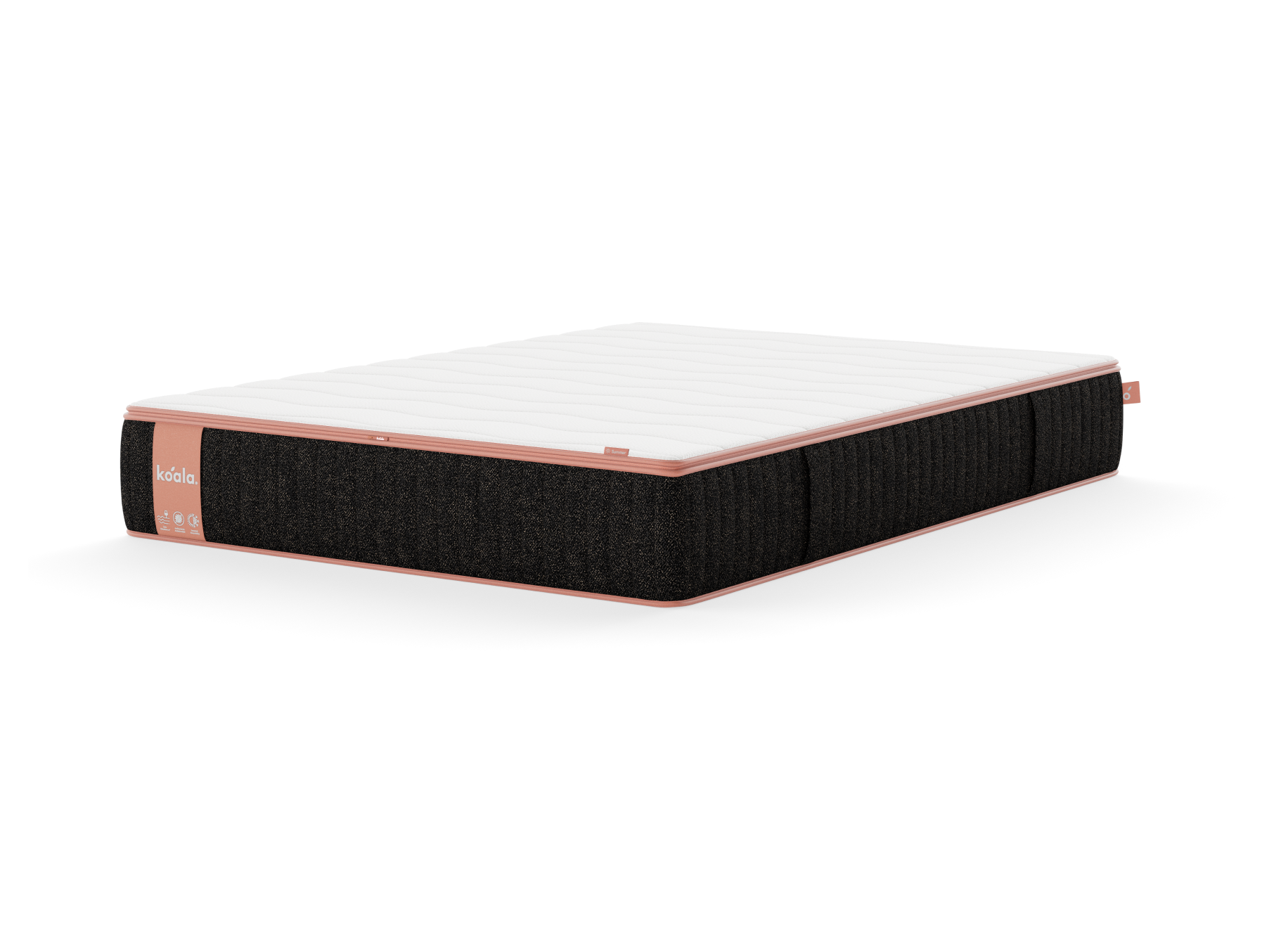 コアラマットレスシュプリーム SUPREME｜ワンランク上の寝心地