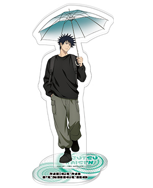 ジャンプフェスタ2025｜TVアニメ「呪術廻戦」公式サイト