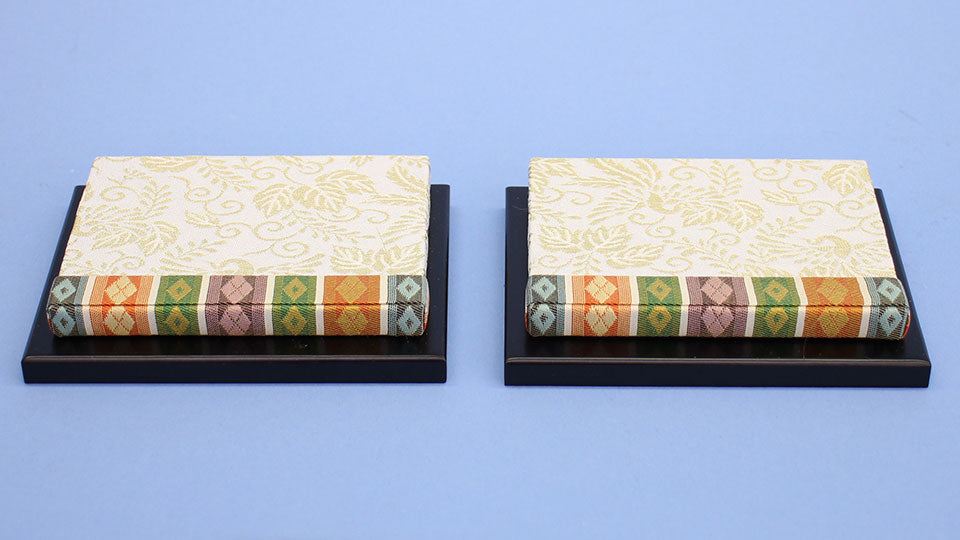 雛人形用親王台、黒塗り台、ケース他 いろいろ – 寿鳳人形の東芸