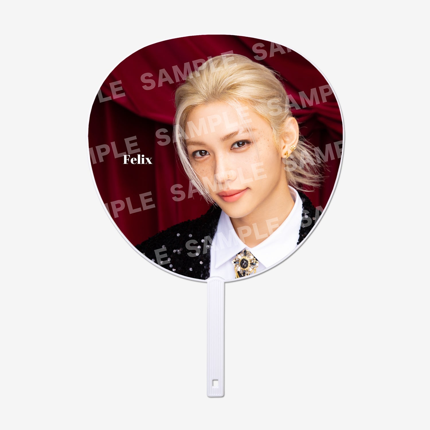 Stray Kids XMAS POPUP STORE 2024 OFFICIAL GOODS – JYP JAPAN ONLINE