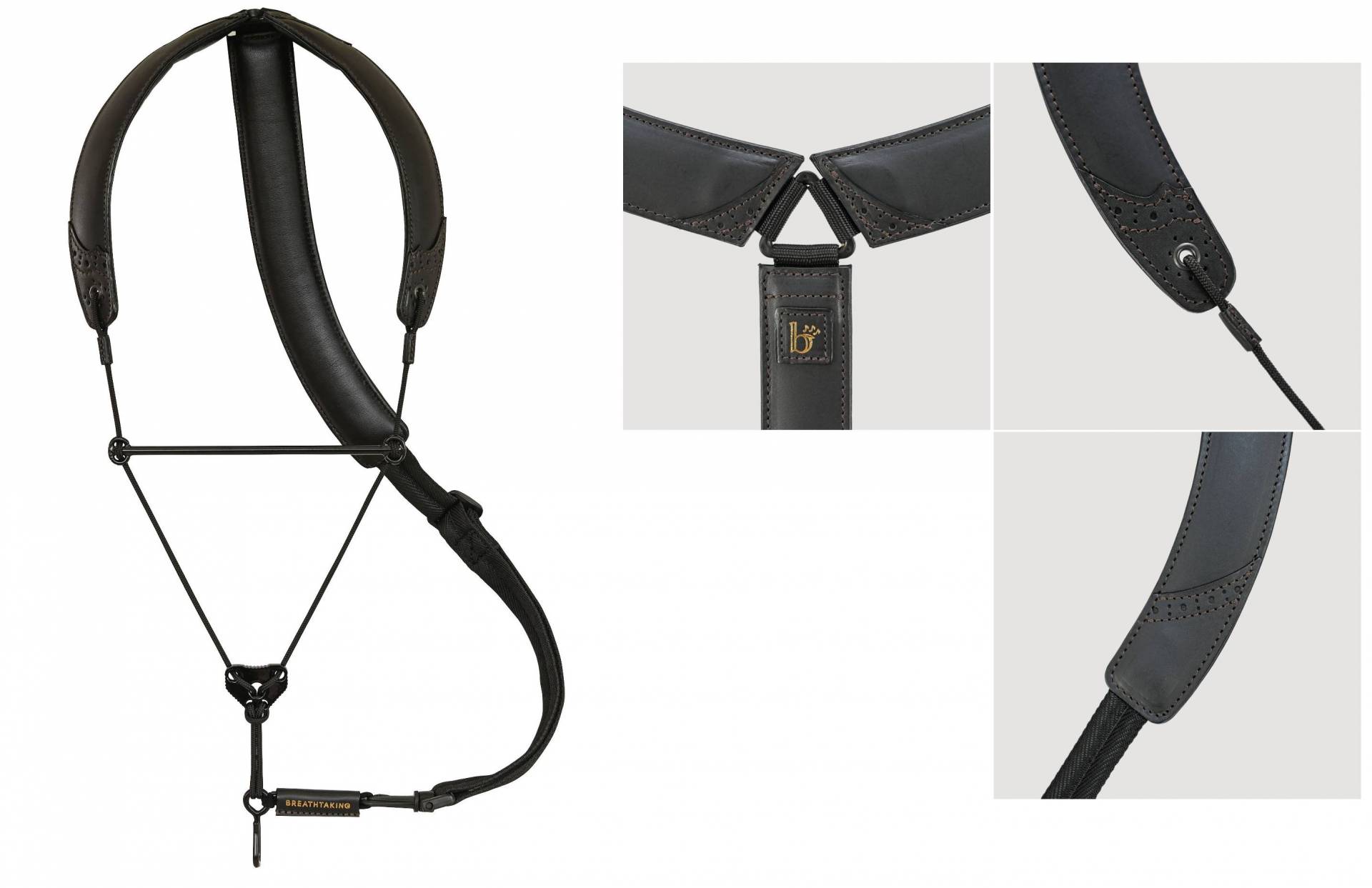 ストラップ＞【新製品】BREATHTAKING Strap 2021年限定モデル”Lithe