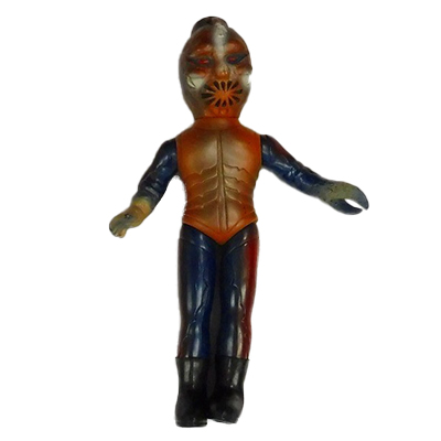 参考価格】旧バンダイ 仮面ライダー アリガバリ スタンダードサイズ