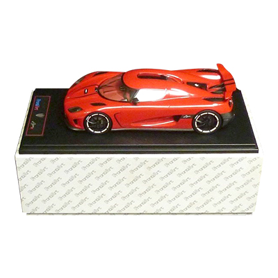 買取】エグゾト 1/18 ザウバー メルセデス ベンツ C9 1989 #62