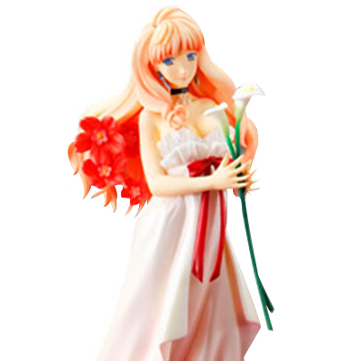 参考価格】B賞 ランカ・リー プレミアムフィギュア ラストフロンティア