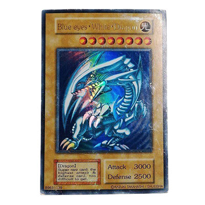 参考価格】遊戯王OCG 20th ANNIVERSARY PACK 1st WAVE 青眼の白龍