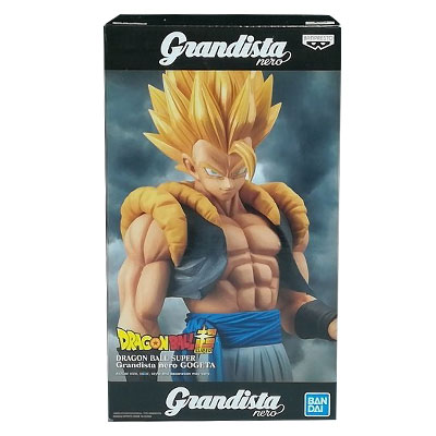 参考価格】Grandista nero ゴジータ ドラゴンボール超