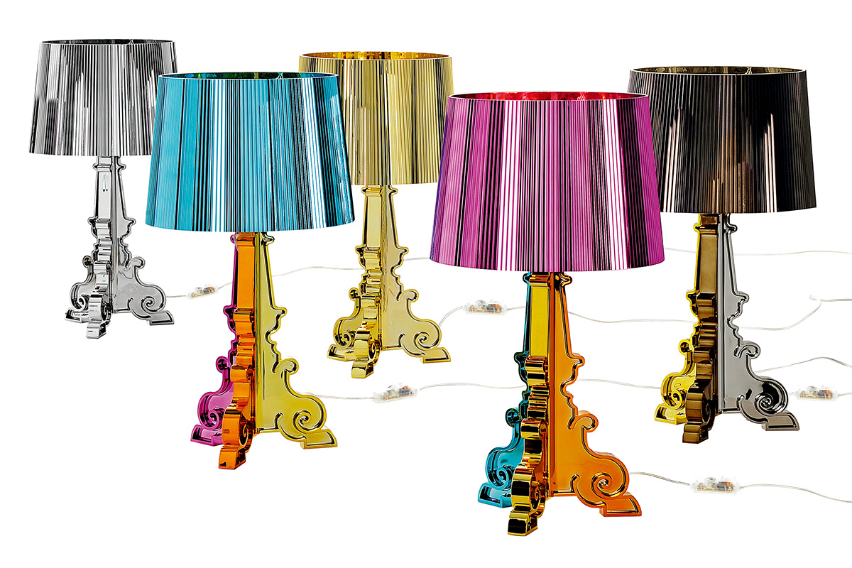 ブルジー｜Kartell｜カルテルオフィシャルサイト｜イタリア製 家具