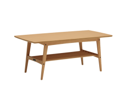 リビングテーブル(大)｜オンラインストア｜カリモク60オフィシャルショップ