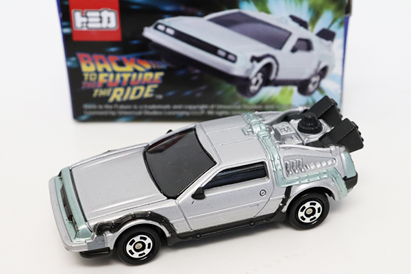 ミニカーショップ ケンボックス トミカ 特注・その他バック