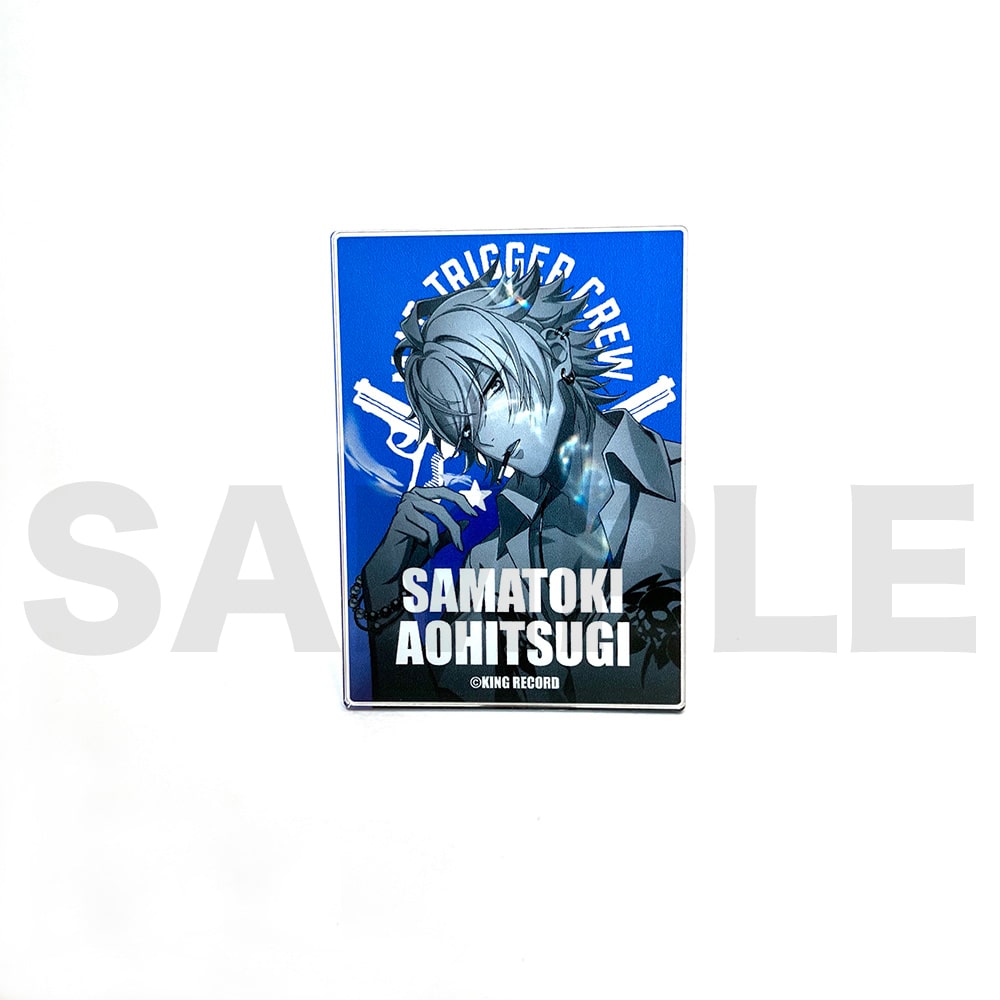 ヒプノシスマイク　マルイクッション　左馬刻 予約】映画「ヒプノシスマイク -Division Rap Battle-」ホテルコラボ