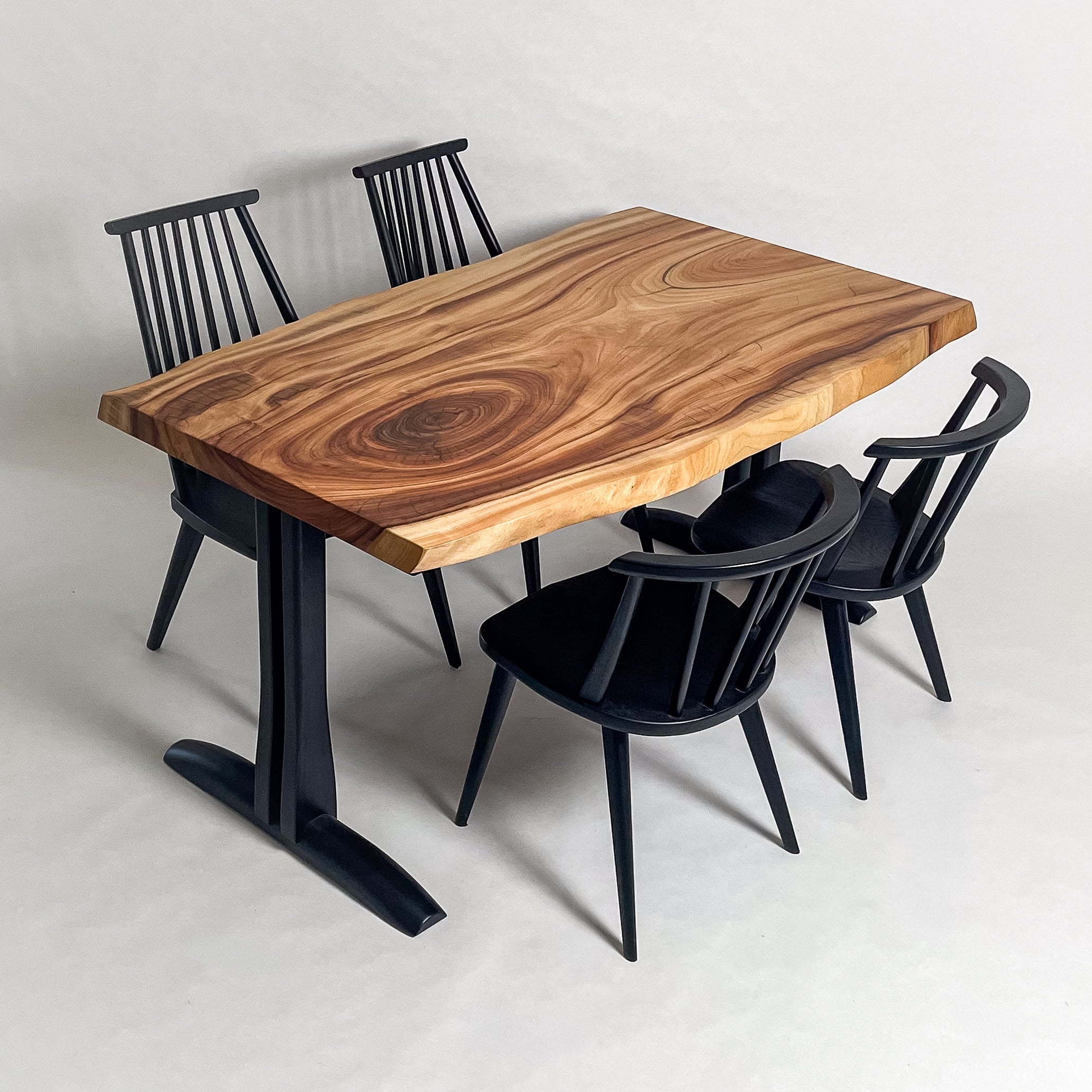 楠(くす)一枚板テーブル｜【公式】KIDO MEIMOKU（鬼童銘木） – 【公式