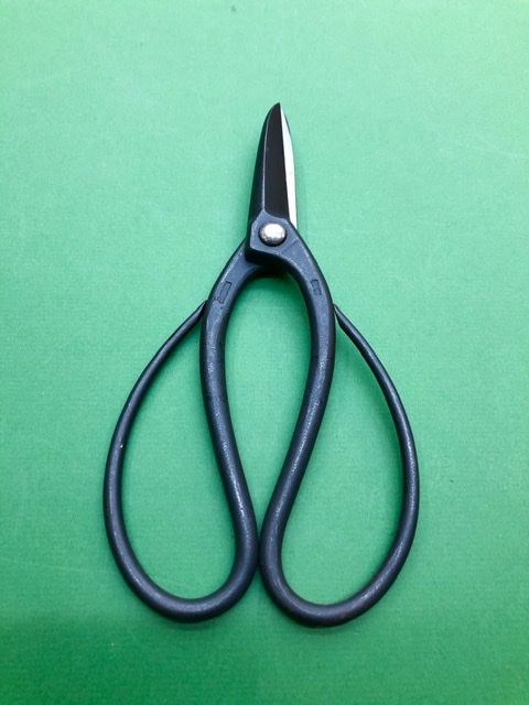 昌国 植木鋏[5131]