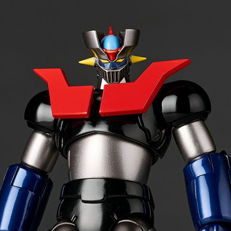 予約開始】12月18日 「リボルテック アメイジング・ヤマグチ