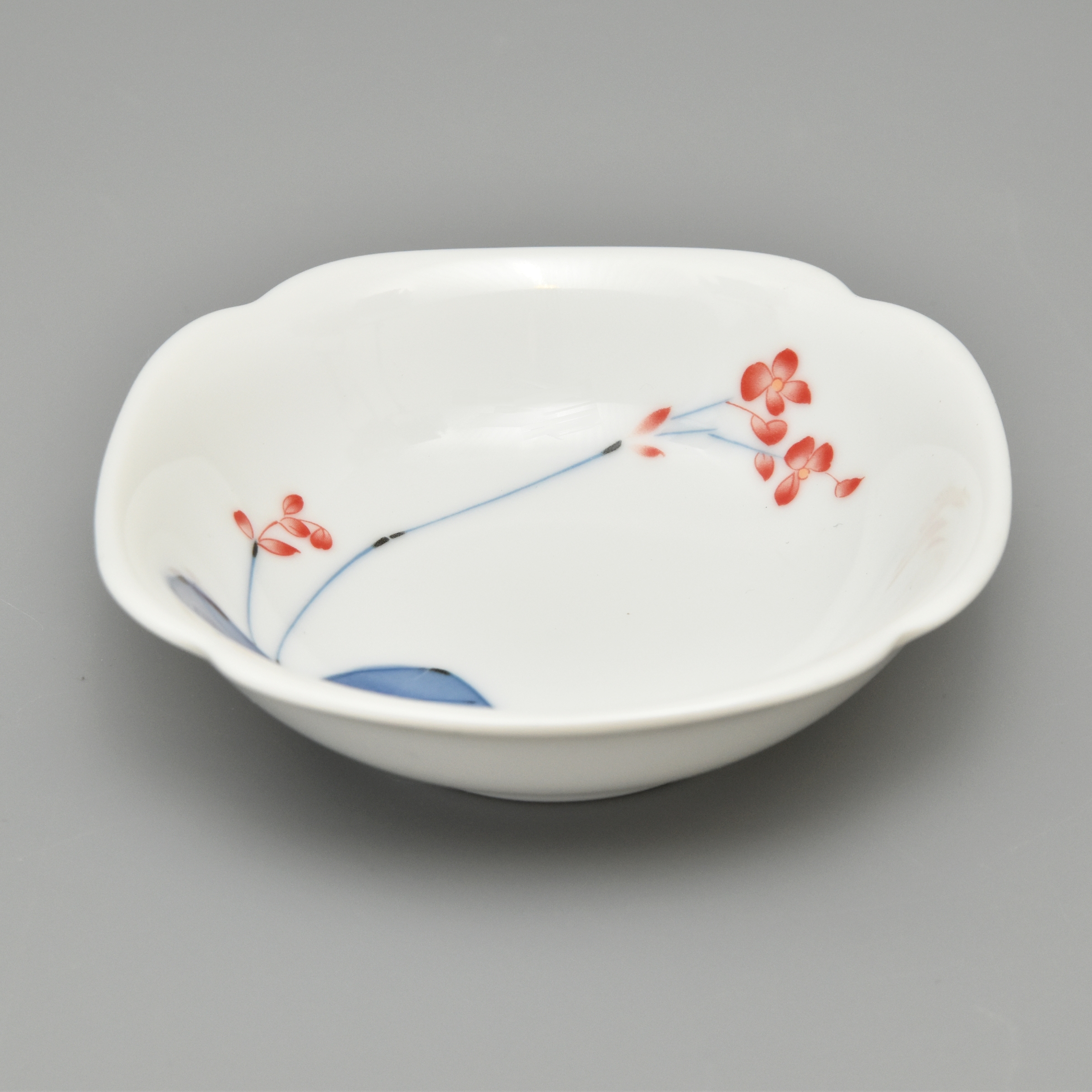 相思花）ペア小鉢«新商品・おすすめ商品|有田焼の老舗-香蘭社オンライン